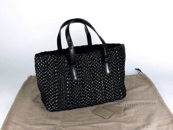 imgrc0100816691 Bottega Veneta Tote Bag Intrecciato