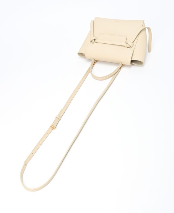 imgrc0100817814 Celine Belt Bag Nano Bag Beige