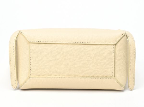 imgrc0100817818 Celine Nano Belt Bag Biege