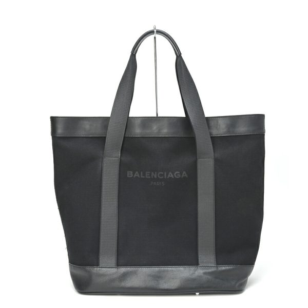 imgrc0100961534 Balenciaga Blue Tote Bag