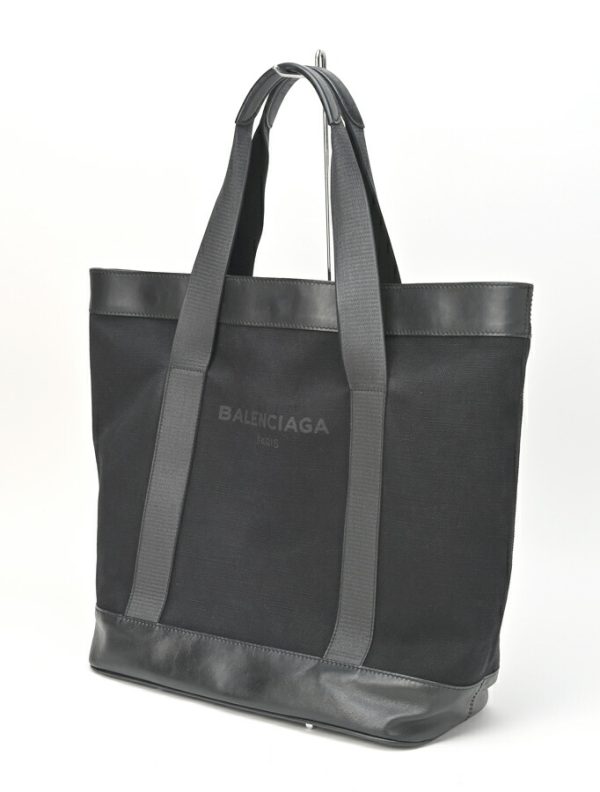 imgrc0100961543 Balenciaga Blue Tote Bag