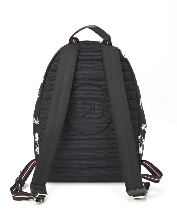 imgrc0101056466 Dior Homme Bee Backpack