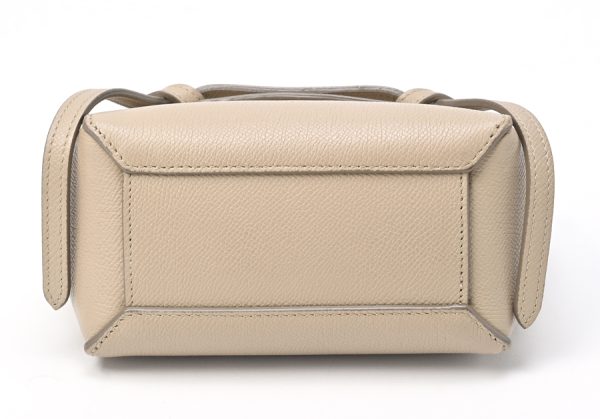 imgrc0101805546 Celine Belt Bag Pico Greige