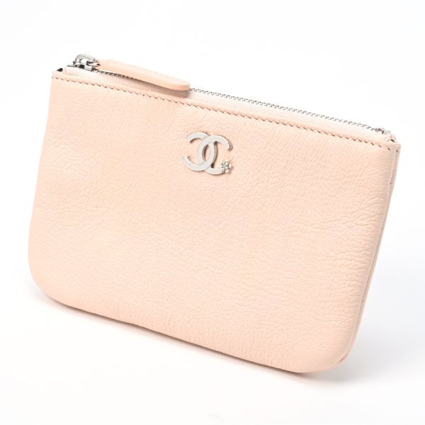 imgrc0102261144 Chanel Cocomark Pouch Coin Case