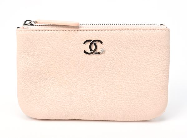 imgrc0102261145 Chanel Cocomark Pouch Coin Case