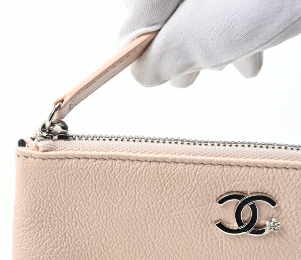 imgrc0102261148 Chanel Cocomark Pouch Coin Case