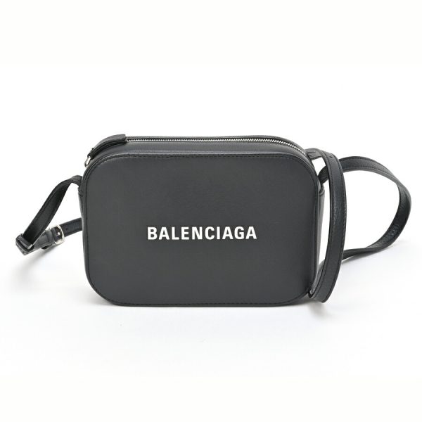 imgrc0102389281 Balenciaga Everyday XS Camera Bag Black