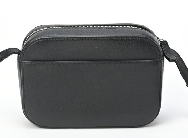 imgrc0102389284 Balenciaga Everyday Camera Bag XS Black