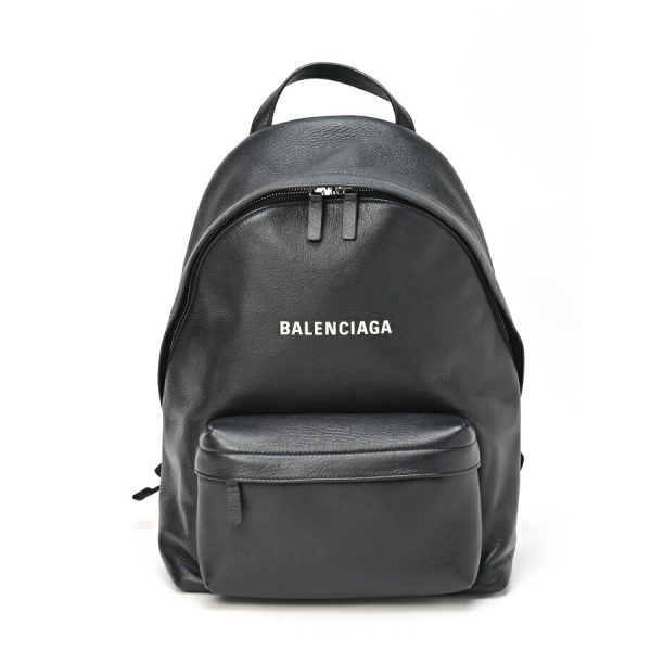 imgrc0102485955 Balenciaga Everyday Smooth Double Calfskin Backpack