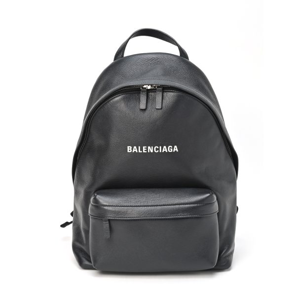 imgrc0102485955 Balenciaga Everyday Backpack Smooth Double Calfskin