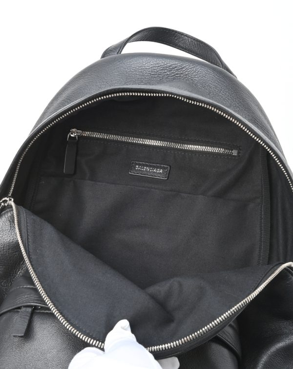 imgrc0102485962 Balenciaga Everyday Backpack Smooth Double Calfskin