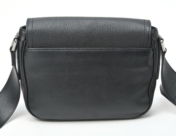 imgrc0102515972 Dior Saddle Messenger Bag Black