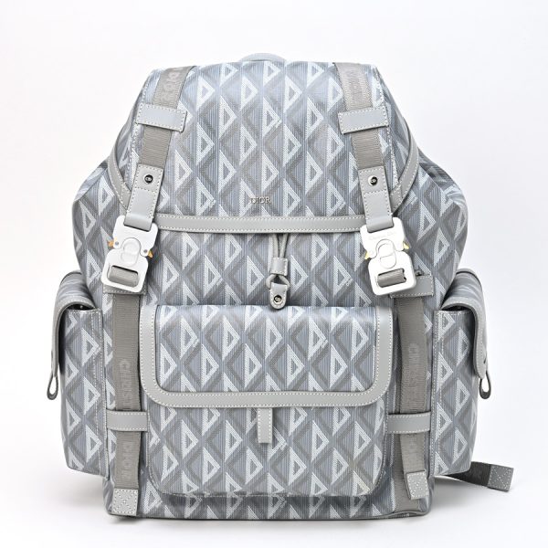 imgrc0102795912 Dior Essentials Hit the Road CD Diamond Backpack