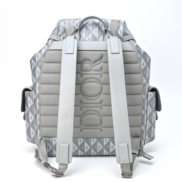 imgrc0102795913 Dior Essentials Hit the Road CD Diamond Backpack