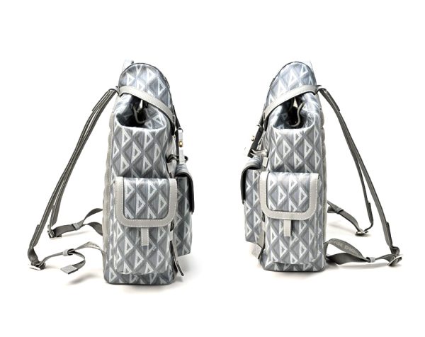 imgrc0102795914 Dior Essentials Hit the Road CD Diamond Backpack