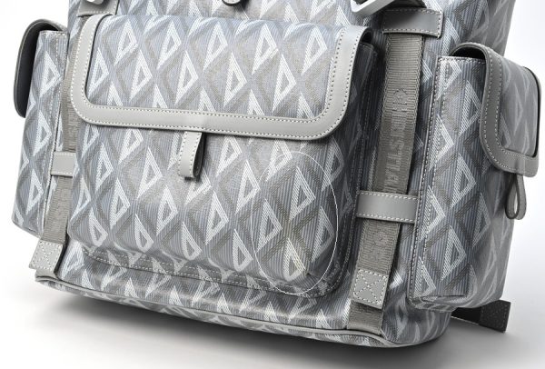 imgrc0102795916 Dior Essentials Hit the Road CD Diamond Backpack