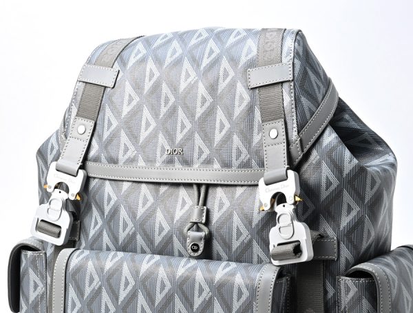 imgrc0102795918 Dior Essentials Hit the Road CD Diamond Backpack