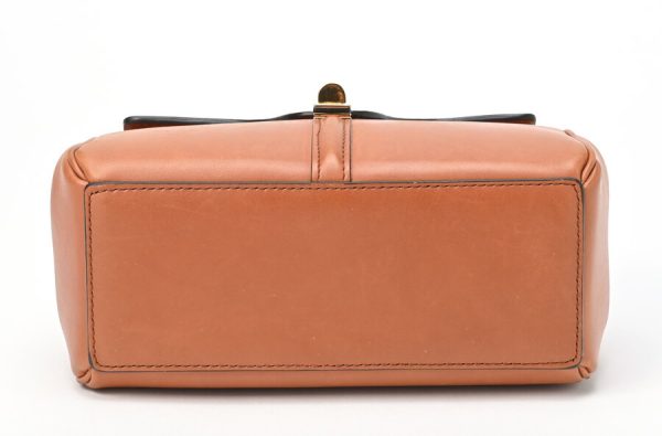 imgrc0102865034 Celine 16 Mini Natural Calfskin Bag Tan