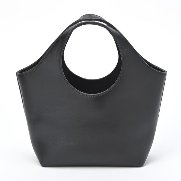 imgrc0102988141 Balenciaga Mary Kate XS Tote Bag Black