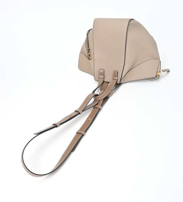 imgrc0103022412 Loewe Hammock Bag Small Sand