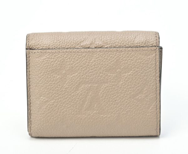 imgrc0103076414 Louis Vuitton Portefeuille Zoe Wallet Empreinte Tourtrail