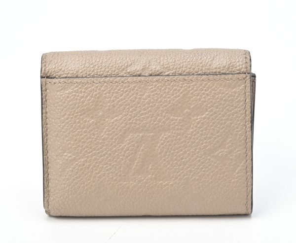 imgrc0103076414 Louis Vuitton Zoe Wallet Monogram Empreinte Tourtrail