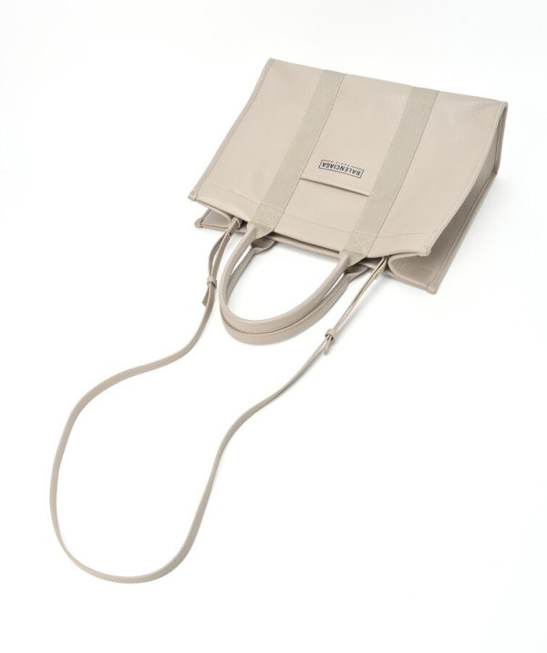 imgrc0103099489 Balenciaga Tote Bag Beige