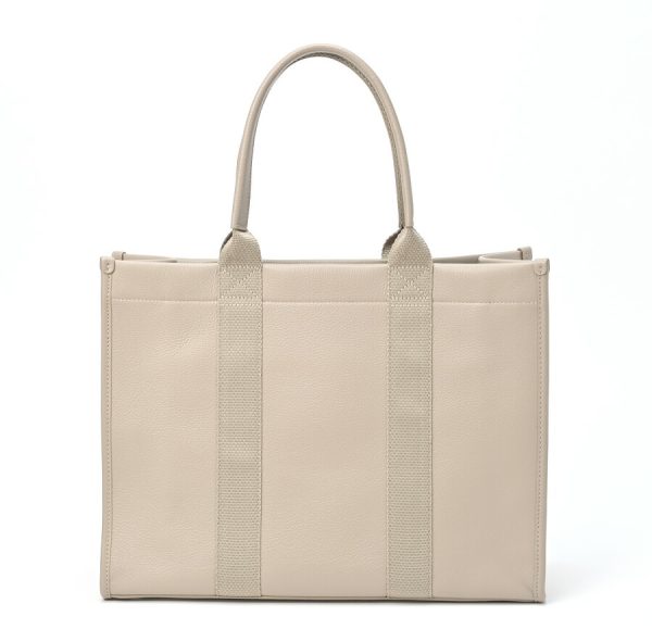 imgrc0103099490 Balenciaga Tote Bag Beige