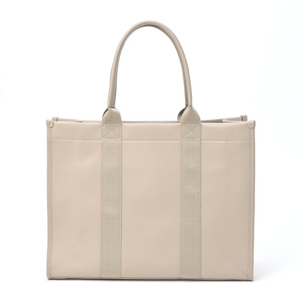 imgrc0103099490 Balenciaga Tote Bag Beige