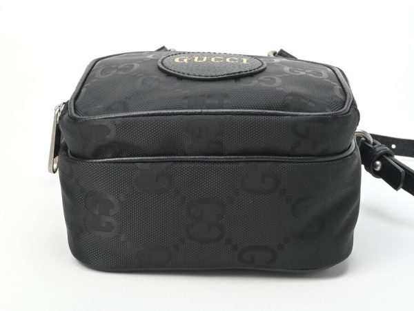 imgrc0103139538 Gucci Off The Grid 2WAY Shoulder Bag Black