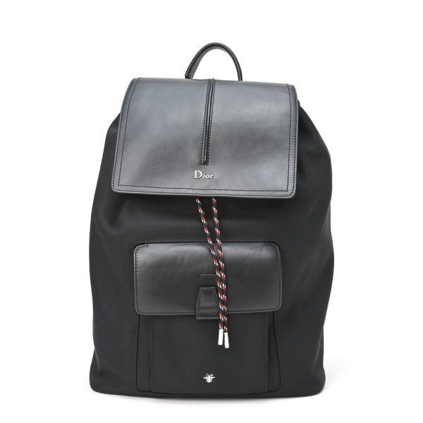 imgrc0103142820 Dior Homme Motion Backpack