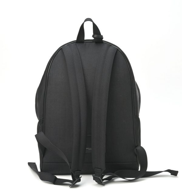 imgrc0103148458 Saint Laurent City Backpack Nylon