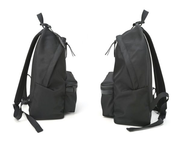 imgrc0103148459 Saint Laurent City Backpack Nylon