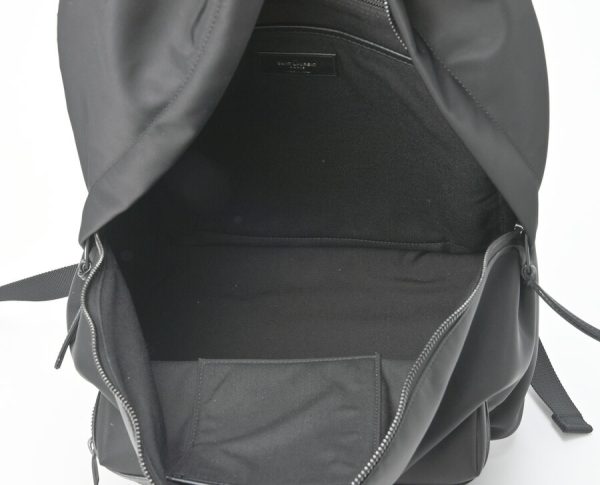 imgrc0103148462 Saint Laurent City Backpack Nylon