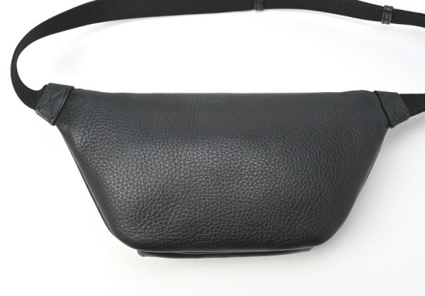 imgrc0103505875 Balenciaga Everyday Belt Bag Black