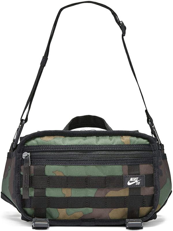 imgrc0103644773 NIKE SB Hip Bag Camouflage