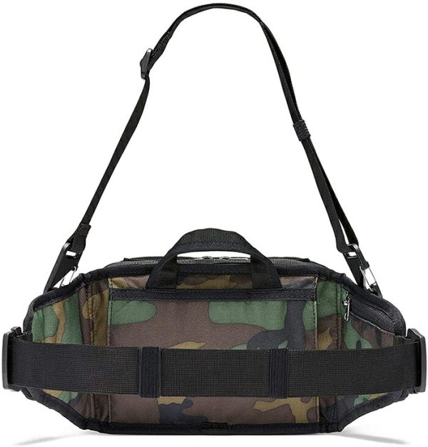 imgrc0103644774 NIKE SB Hip Bag Camouflage