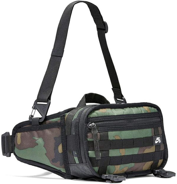 imgrc0103644775 NIKE SB Hip Bag Camouflage