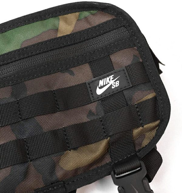 imgrc0103644777 NIKE SB Hip Bag Camouflage