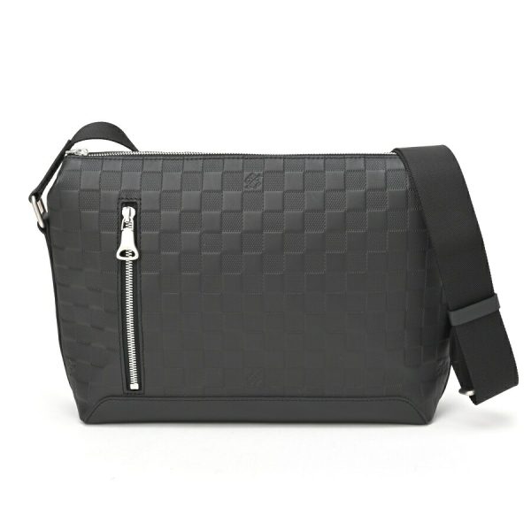 imgrc0103647044 Louis Vuitton Discovery Messenger PM Damier Infini Noir