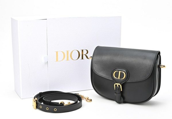 imgrc0103775552 Dior Bobby Medium BoCalfskin Bag