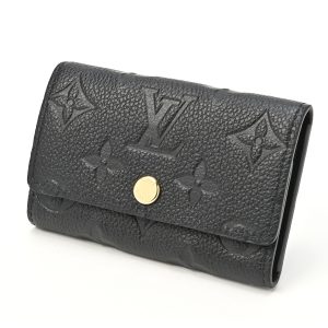 imgrc0104006872 Louis Vuitton Porto Bier Wallet FTaiga Grizzli