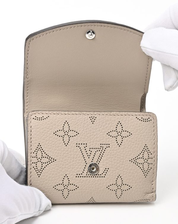 imgrc0104230682 Louis Vuitton Portefeuil Iris XS Mahina Gale