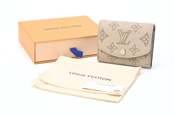 imgrc0104230686 Louis Vuitton Portefeuil Iris XS Mahina Gale