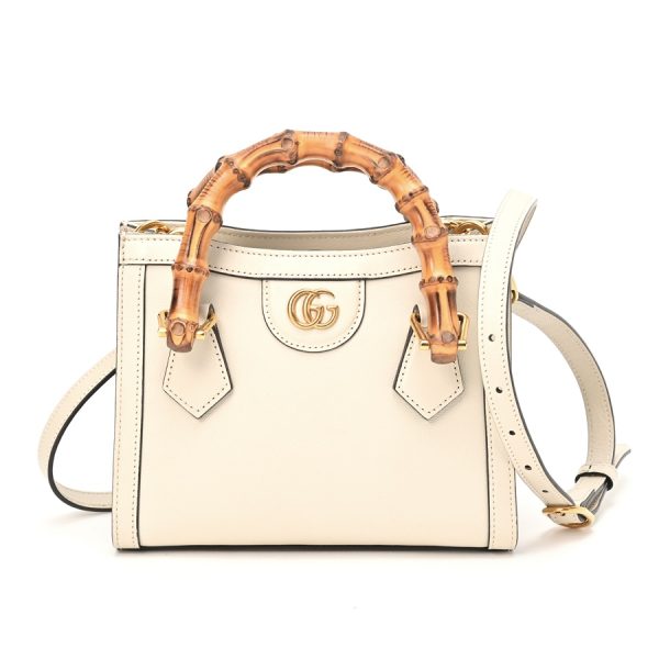 imgrc0104248008 Gucci Diana Mini Tote Bag Ivory