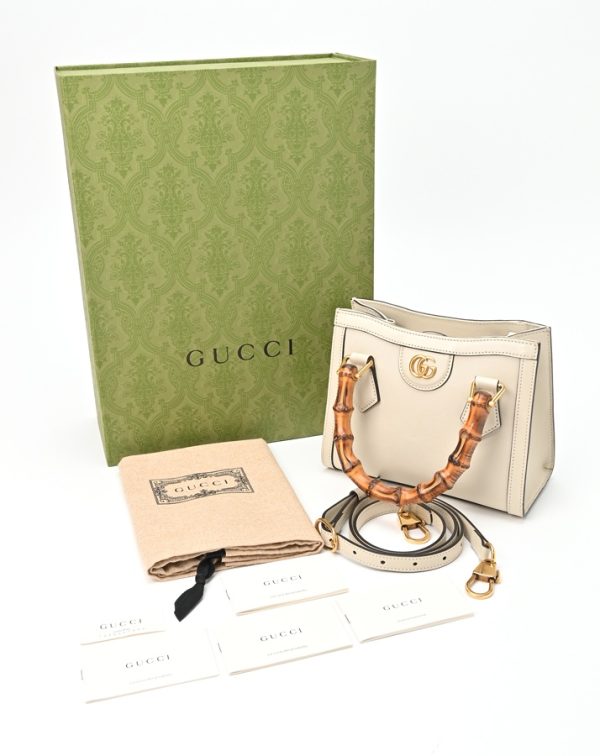 imgrc0104248017 Gucci Diana Mini Tote Bag Ivory