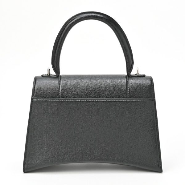 imgrc0104303981 Balenciaga Hourglass Medium Handbag Kataoshi Leather