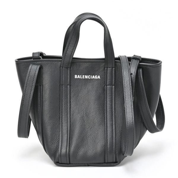 imgrc0104395410 Balenciaga Everyday XS North South Shoulder Tote Bag