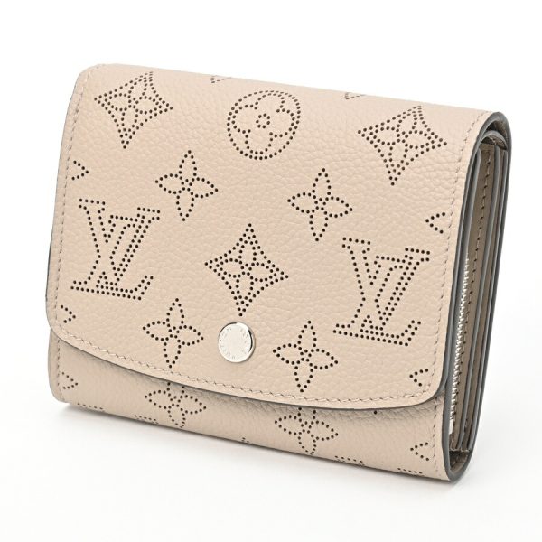 imgrc0104414621 Louis Vuitton Portefeuil Iris Mahina Gale