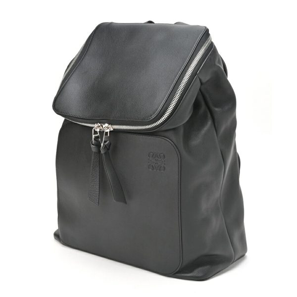 imgrc0104501447 Loewe Goya Backpack Black